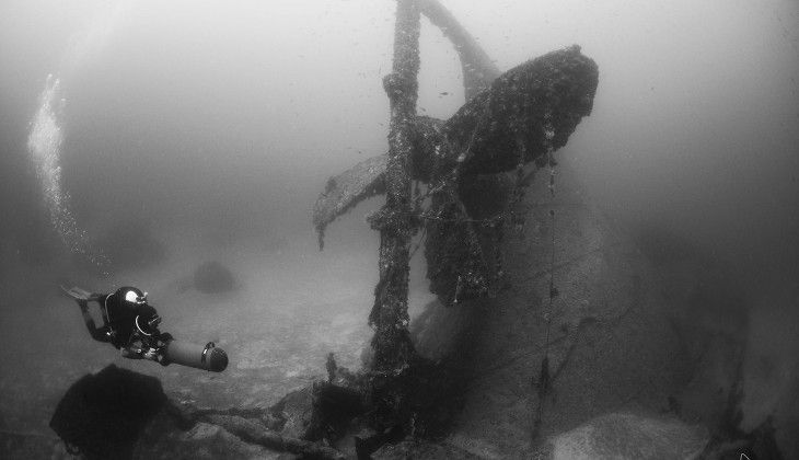 diving sicilia - immersioni in sicilia