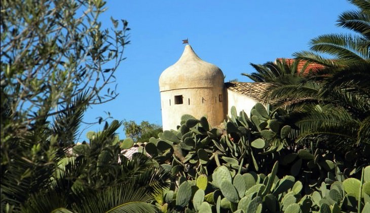 degustazione vini sicilia - tenuta la lumia