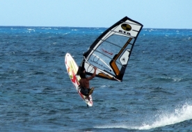 windsurf trapani -  