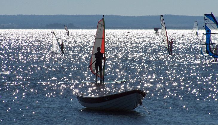 windsurf trapani - 