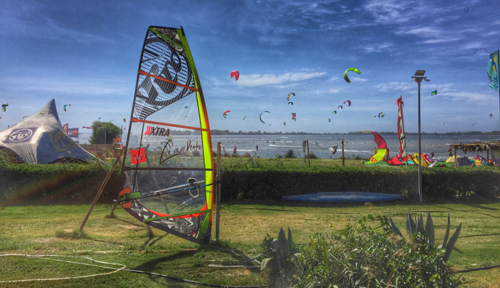 Windsurf Trapani - 