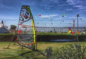 Windsurf Trapani - 