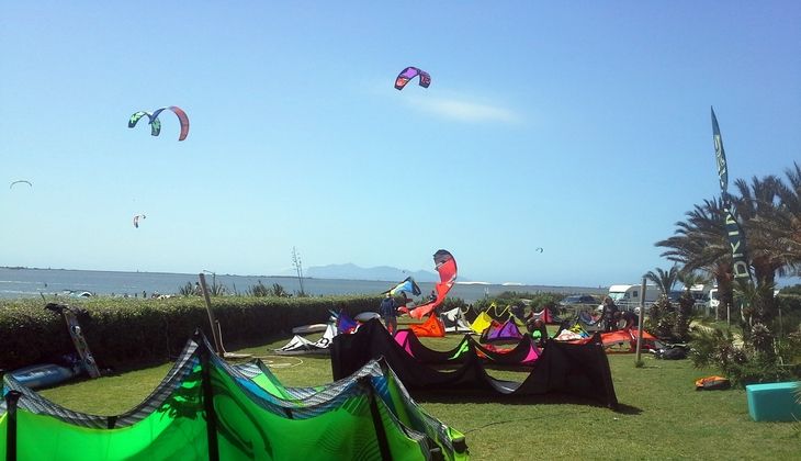 windsurf trapani - 