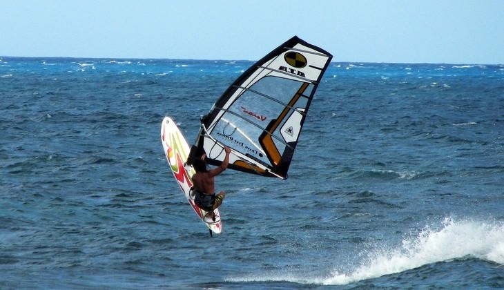 kitesurf trapani - week end a trapani