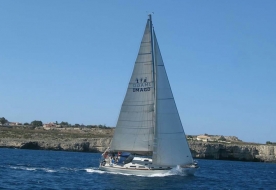 vacanze in barca a vela sicilia - Scuola di barca a vela sicilia 