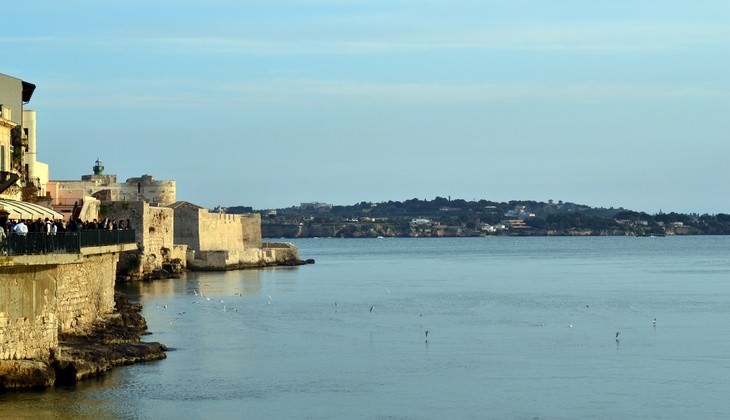 vacanze in barca a vela sicilia - Scuola di barca a vela sicilia