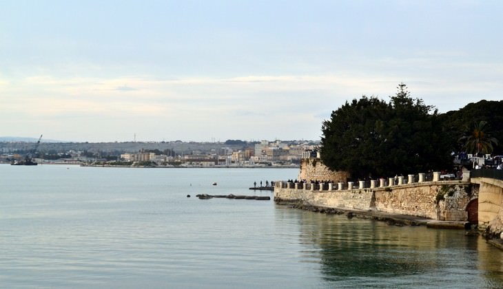 vacanze in barca a vela sicilia - Scuola di barca a vela sicilia