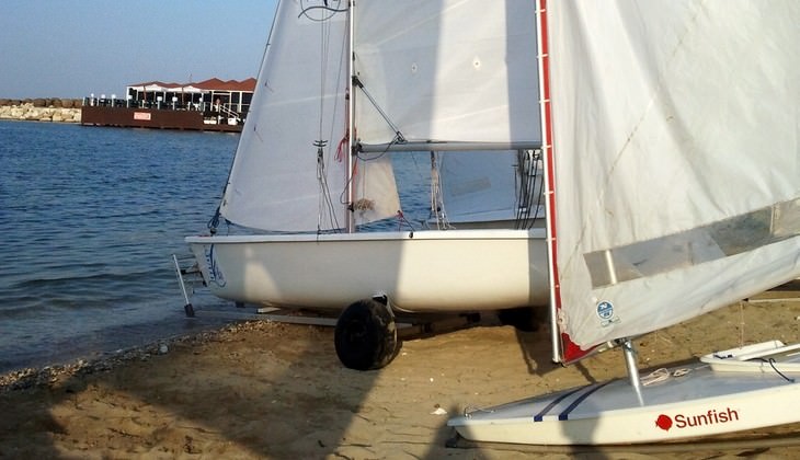 vacanze in barca a vela sicilia - Scuola di barca a vela sicilia