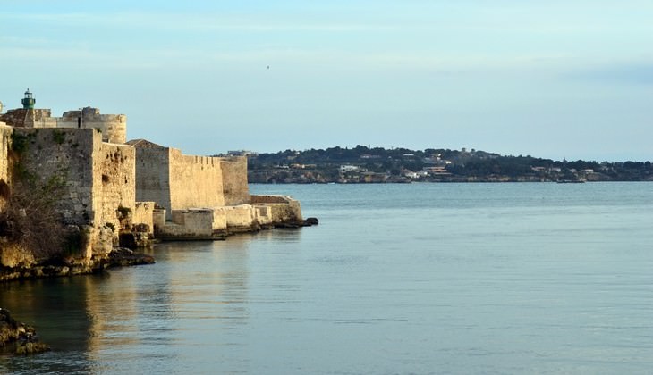 vacanze in barca a vela sicilia - Scuola di barca a vela sicilia