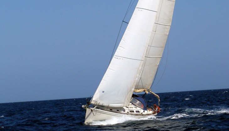 vacanze in barca a vela sicilia - crociera in barca a vela Sicilia