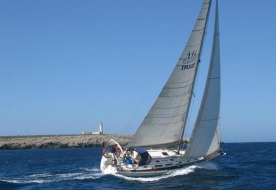 vacanze in barca a vela sicilia - Scuola di barca a vela sicilia 