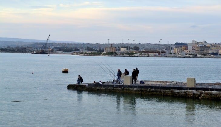 vacanze in barca a vela sicilia - Scuola di barca a vela sicilia