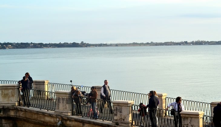 vacanze in barca a vela sicilia - Scuola di barca a vela sicilia