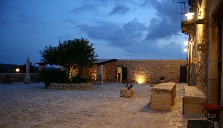 dove dormire a ragusa - cosa fare a ragusa