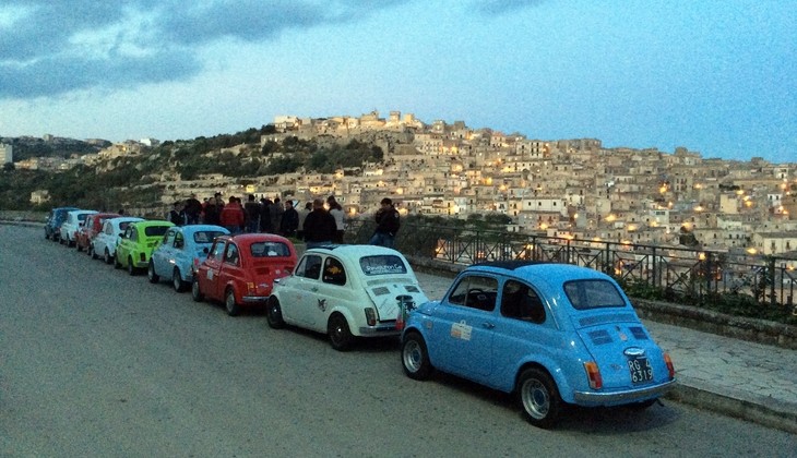 cosa vedere a ragusa - visitare modica