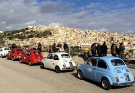 cosa vedere a ragusa - visitare modica 