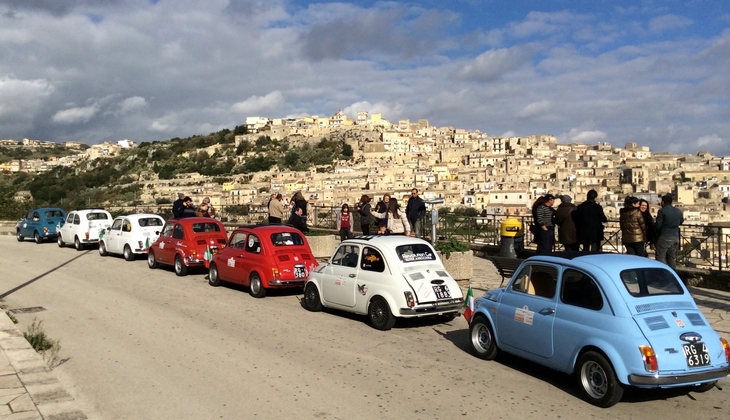 Cosa Vedere A Ragusa - Visitare Modica