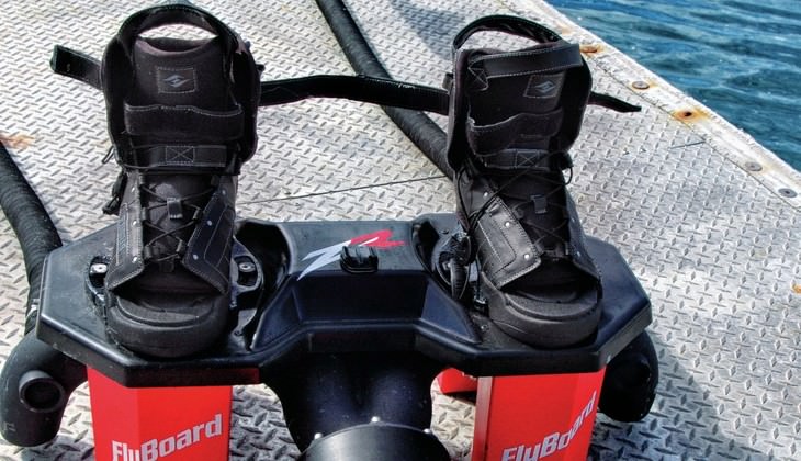 flyboard sicilia - 