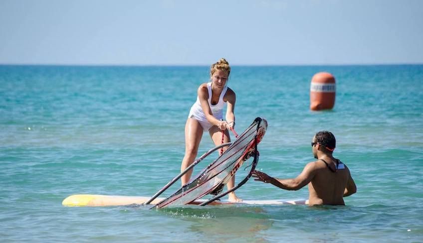 windsurf ragusa - 