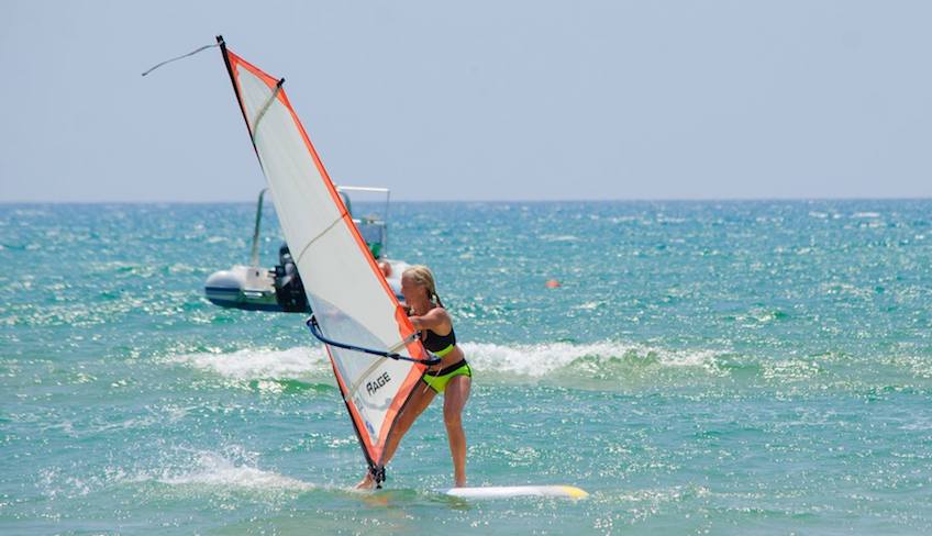 Windsurf Ragusa - 