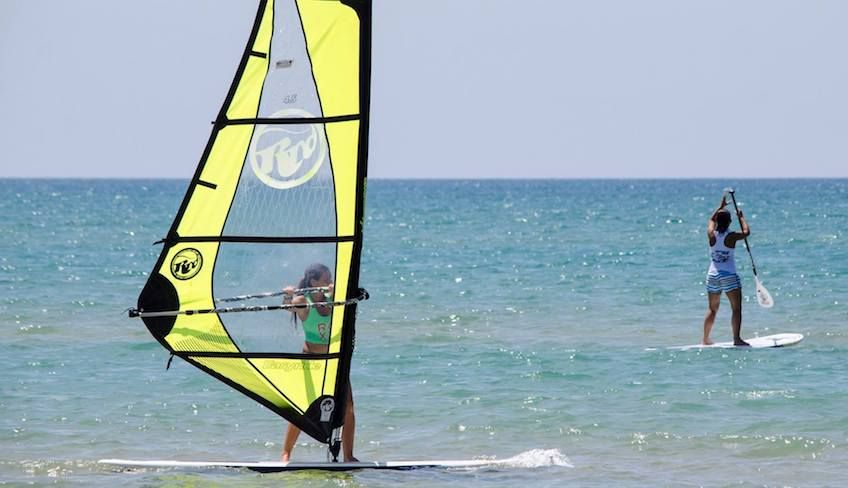 windsurf ragusa - 