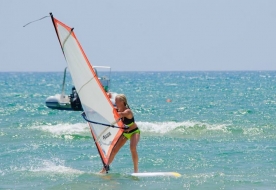 windsurf ragusa -  