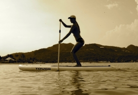 Surf Palermo - Attrazioni Isola Delle Femmine