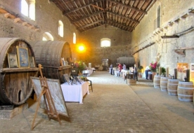 Mangiare A Ragusa - Cantine A Ragusa