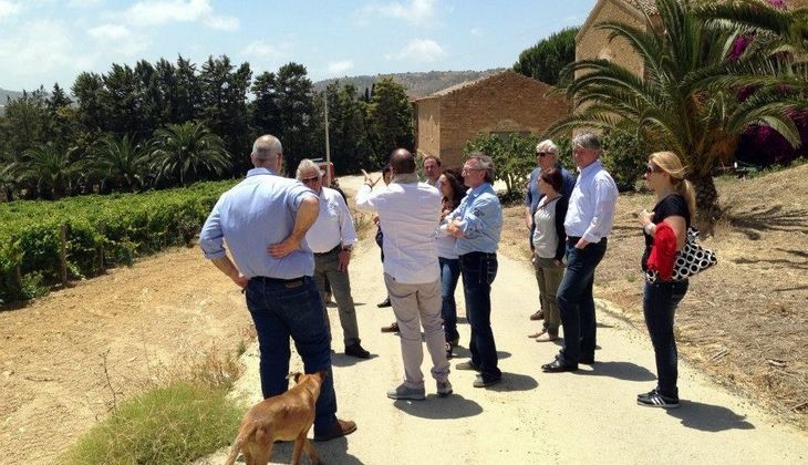 mangiare a ragusa - cantine a ragusa