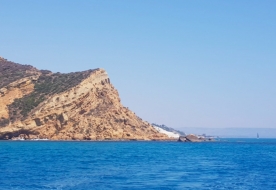 Scala Dei Turchi - Scala Dei Turchi Agrigento