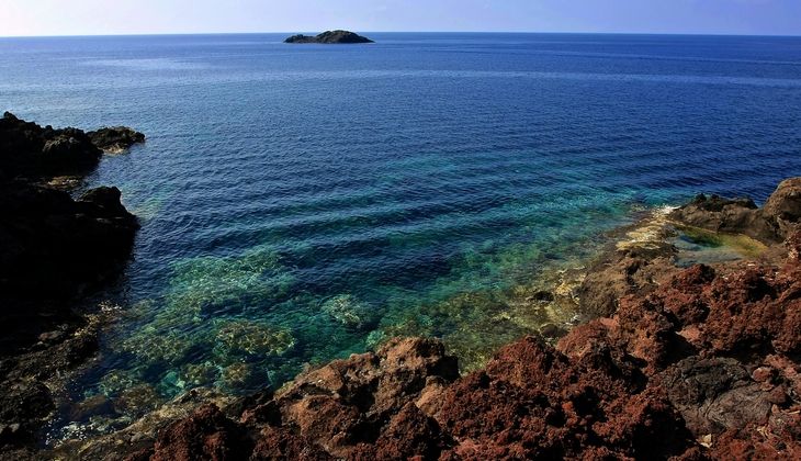 crociera da palermo - vacanze in barca a vela sicilia