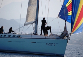 crociera da palermo - vacanze in barca a vela sicilia 