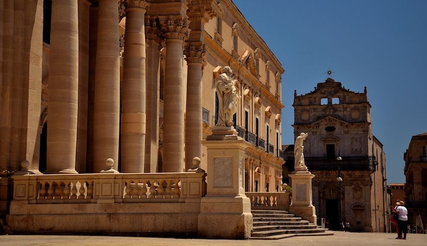 escursioni da palermo - tour palermo in un giorno