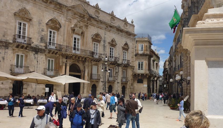 escursioni da palermo - tour palermo in un giorno