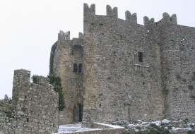 escursioni erice-anfiteatro-Escursioni da Palermo