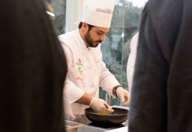 corso di cucina catania - la pescheria catania 