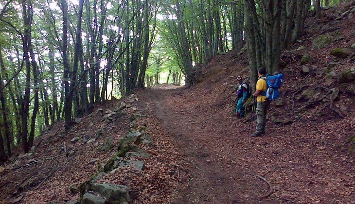 parco madonie - parco madonie itinerari