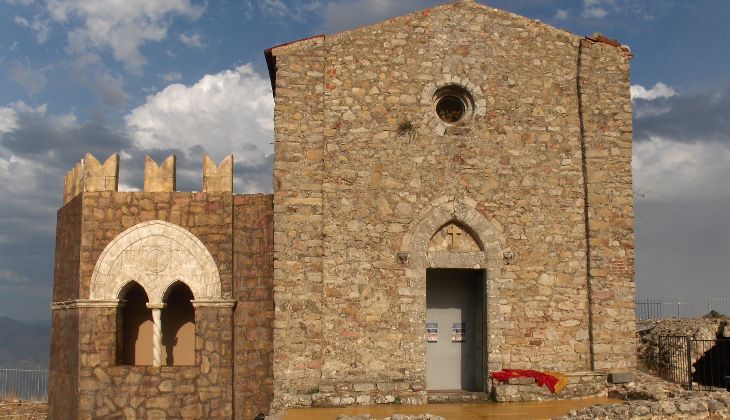 palermo e dintorni - cosa vedere a cefalù