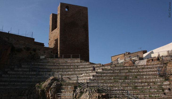 palermo e dintorni - cosa vedere a cefalù