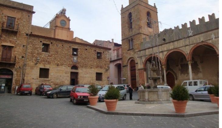 palermo e dintorni - cosa vedere a cefalù