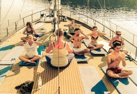 Vacanze yoga - vacanze yoga sicilia 