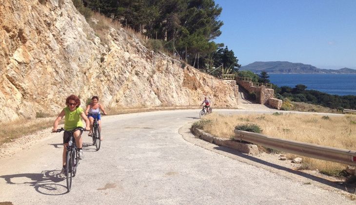 tour sicilia - sicilia in bici