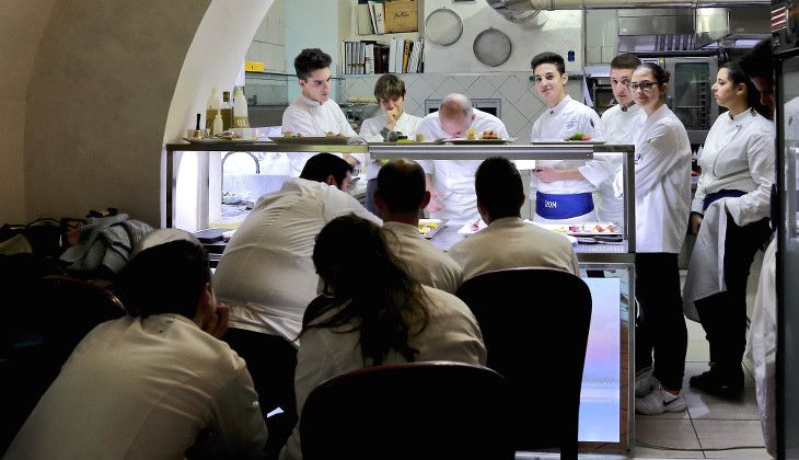 corso di cucina in Sicilia - corso di cucina siciliana