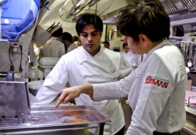 corso di cucina in Sicilia - corso di cucina siciliana 