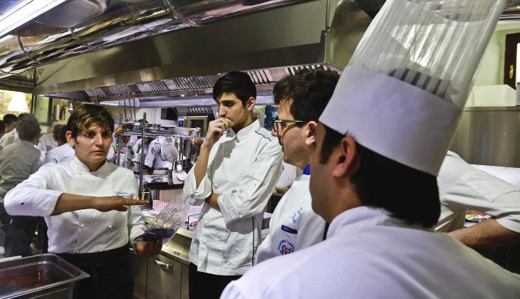 corso di cucina in Sicilia - corso di cucina siciliana