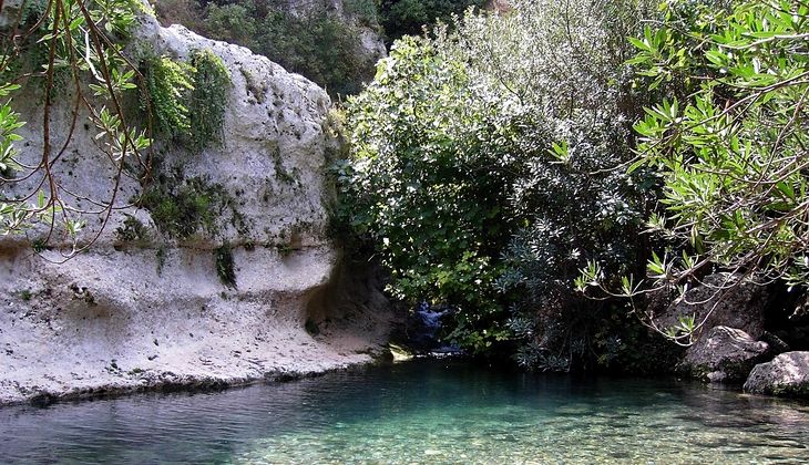 tour trekking siclia - itinerari sicilia orientale