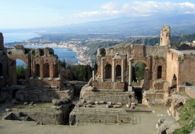 siti unesco in sicilia - tour archeologico sicilia 