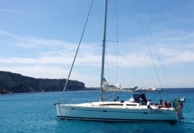 crociera barca a vela eolie - mini crociera eolie 