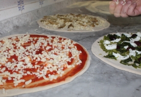 corso pizza taormina -  