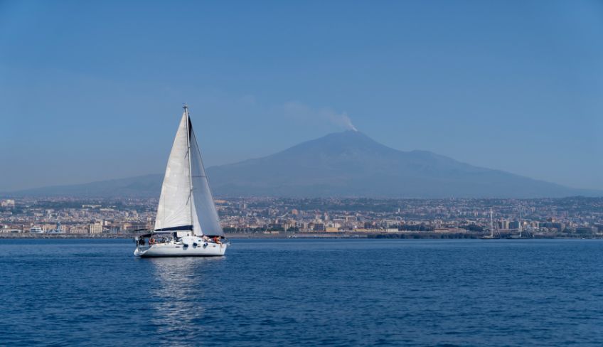 Riviera Dei Ciclopi - Escursioni Catania